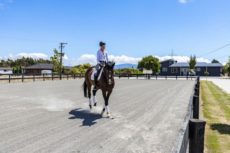 Photo of property in 81 Hardings Road, Riverlands, Blenheim, 7274