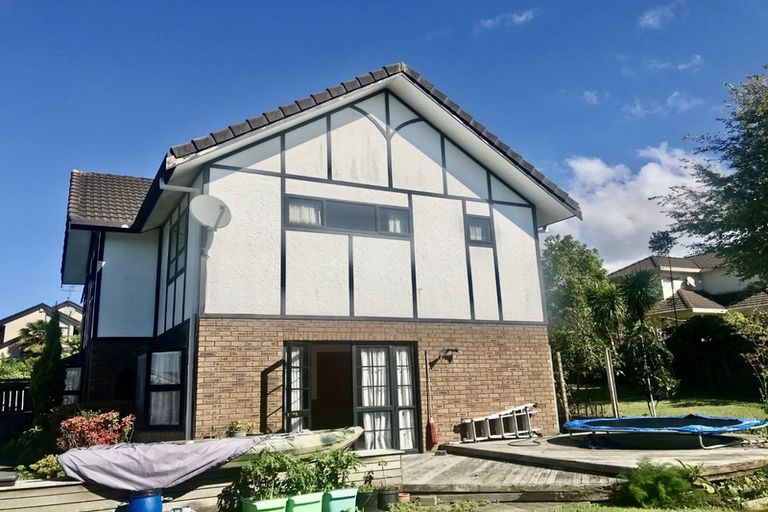 Photo of property in 7 Leicester Parade, Somerville, Auckland, 2014