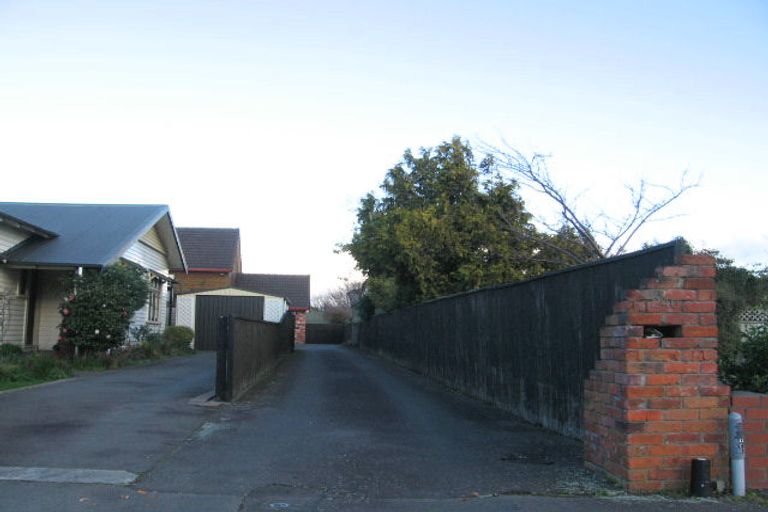 Photo of property in 246 Grey Street, Palmerston North, 4414