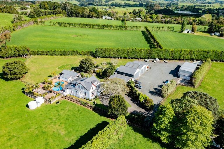 Photo of property in 523 State Highway 1, Kauri, Kamo, 0185