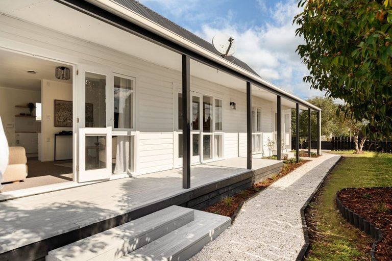 Photo of property in 257 Dickson Road, Papamoa Beach, Papamoa, 3118