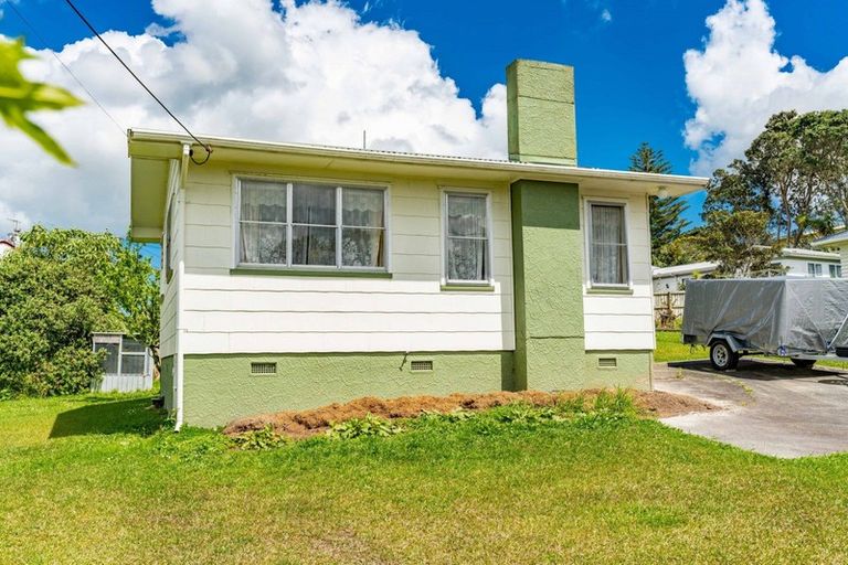 Photo of property in 94 Parore Street, Dargaville, 0310