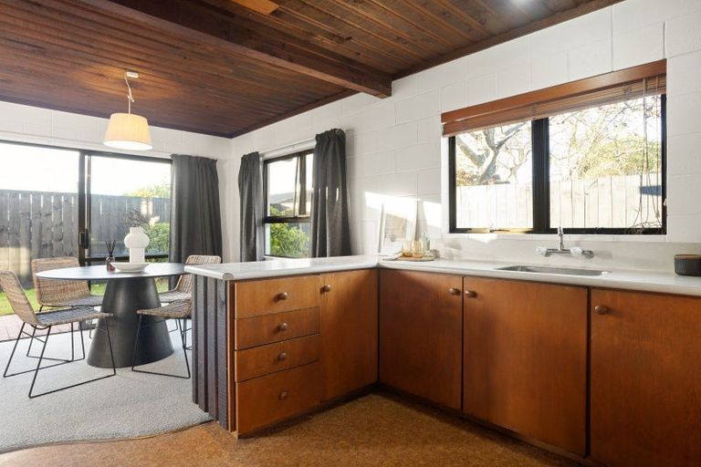 Photo of property in 124c Galloway Street, Hamilton East, Hamilton, 3216