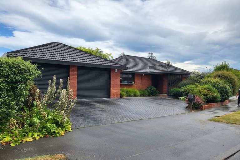 Photo of property in 37 Glassey Drive, Allenton, Ashburton, 7700