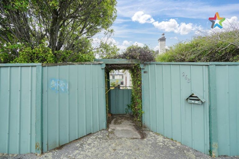 Photo of property in 268 Pomona Street, Strathern, Invercargill, 9812