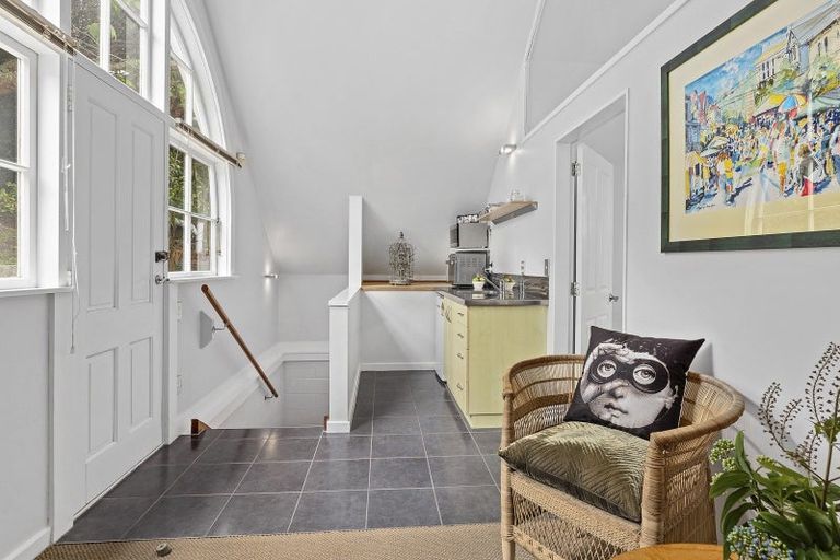 Photo of property in 20 Plunket Street, Kelburn, Wellington, 6012