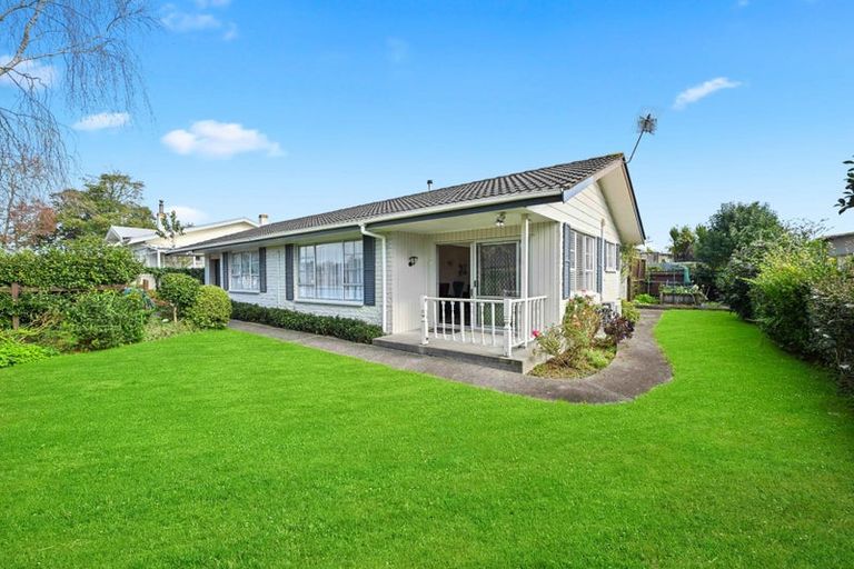 Photo of property in 275b Clarkin Road, Fairfield, Hamilton, 3214