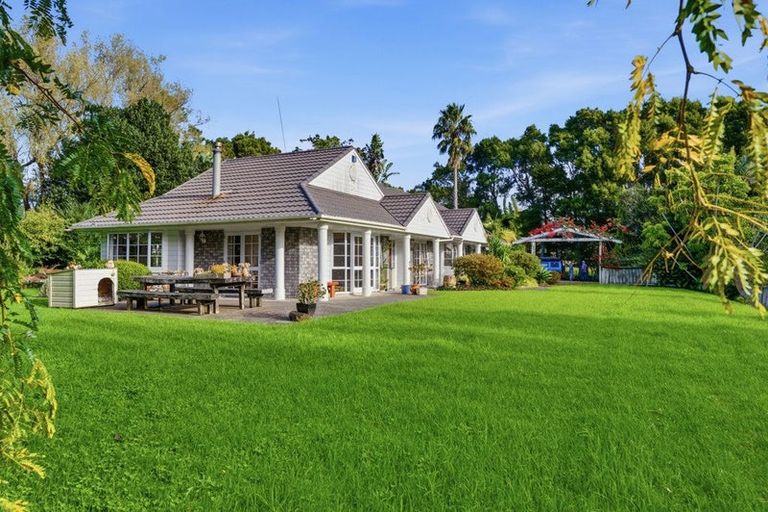 Photo of property in 65 Lascelles Drive, Dairy Flat, Albany, 0794