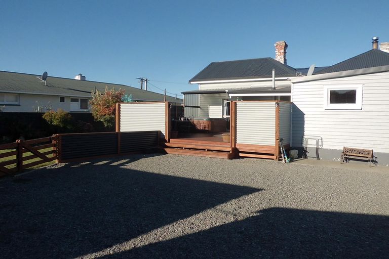 Photo of property in 19 Gammack Street, Temuka, 7920