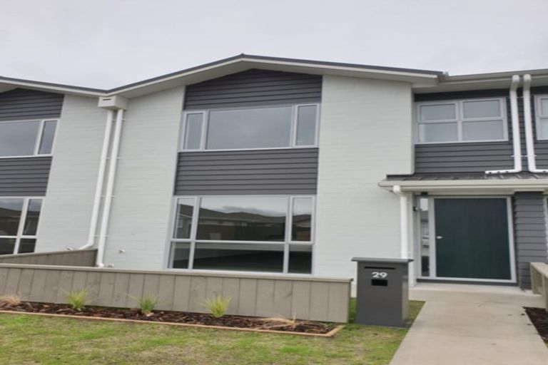 Photo of property in 29 Aviation Street, Takanini, 2112
