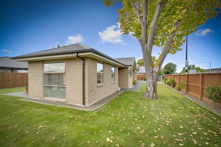 Photo of property in 332 Beach Road, Kaiapoi, 7630