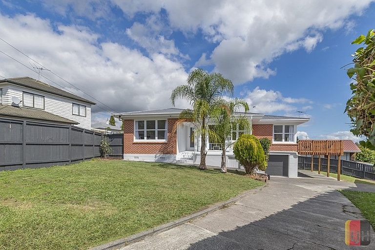 Photo of property in 35 Clark Road, Pahurehure, Papakura, 2113