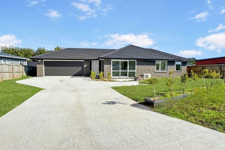 Photo of property in 69 Maioro Road, Otaua, Waiuku, 2682