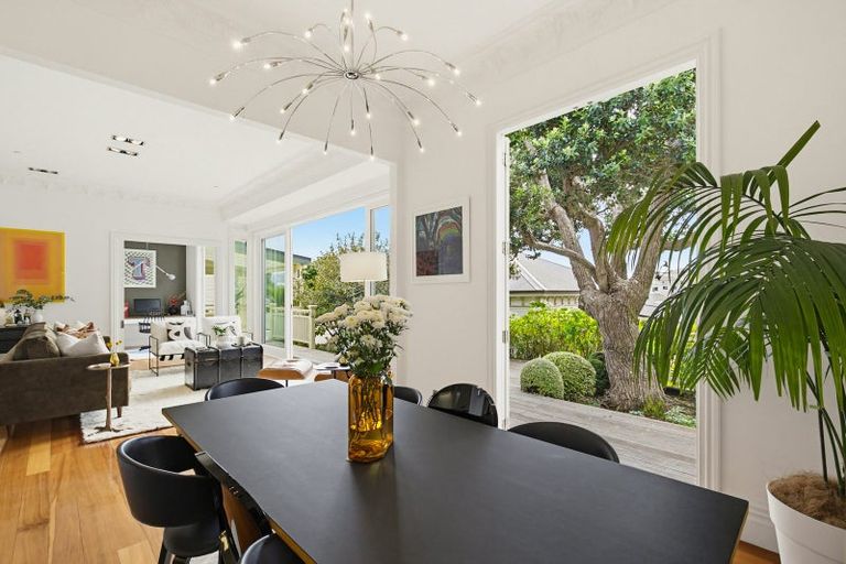 Photo of property in 117 Pirie Street, Mount Victoria, Wellington, 6011