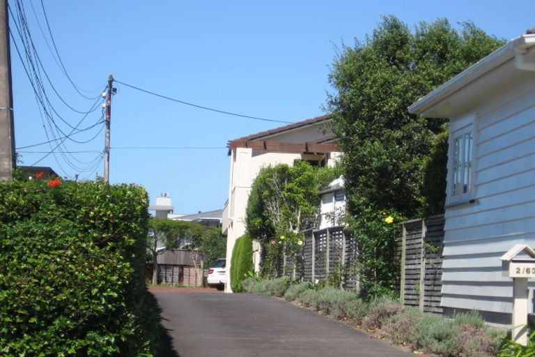 Photo of property in 63b Castor Bay Road, Castor Bay, Auckland, 0620