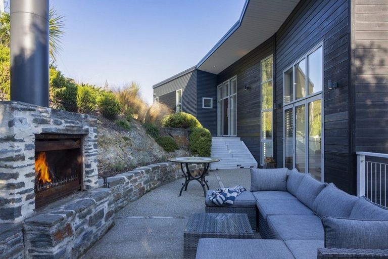 Photo of property in 36 Corsican Drive, Ben Lomond, Queenstown, 9371