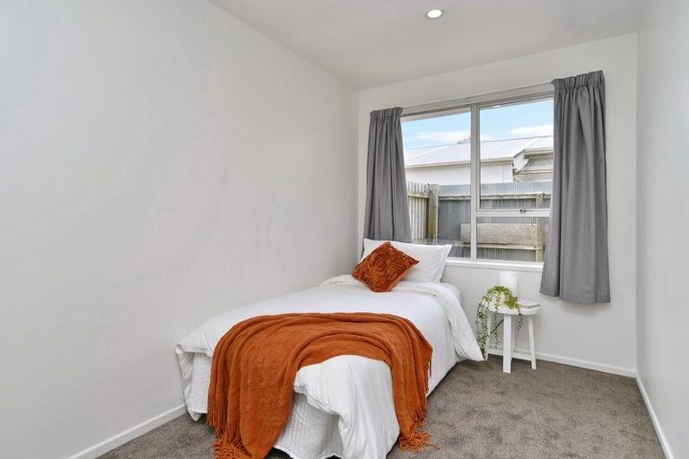 Photo of property in 1/107 Huxley Street, Sydenham, Christchurch, 8023
