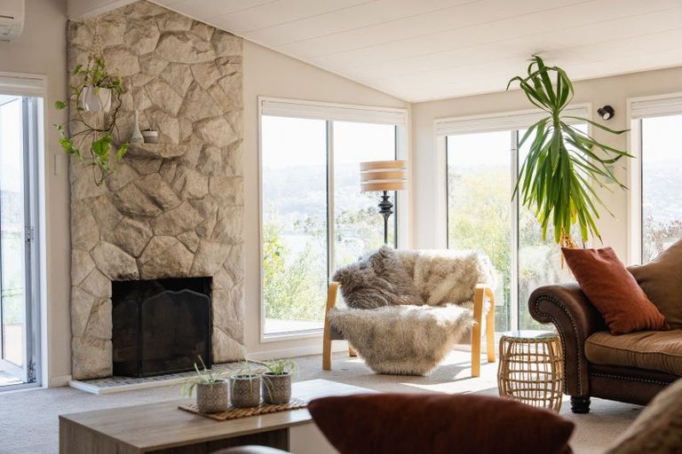 Photo of property in 5 Glengyle Street, Vauxhall, Dunedin, 9013