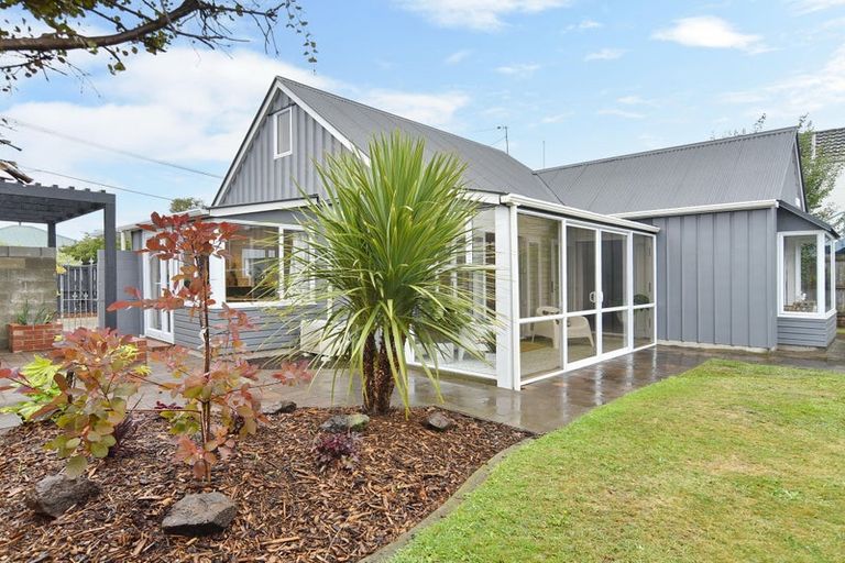Photo of property in 1/15 Boon Street, Sydenham, Christchurch, 8023