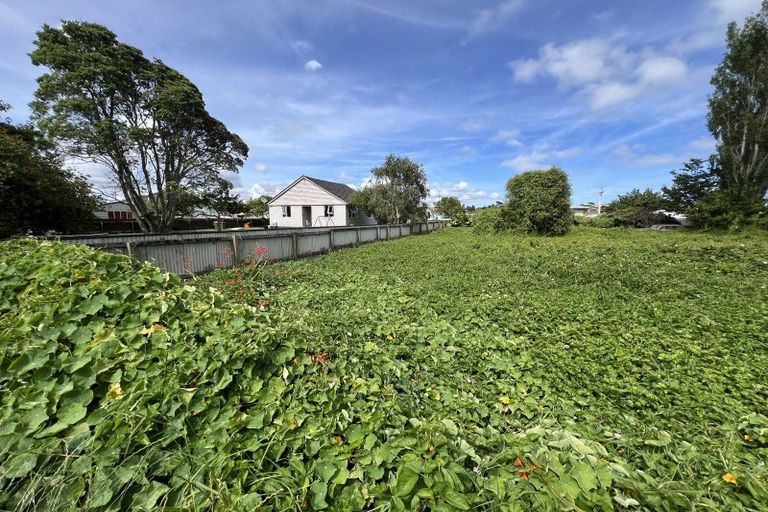 Photo of property in 53 Cracroft Street, Waitara, 4320