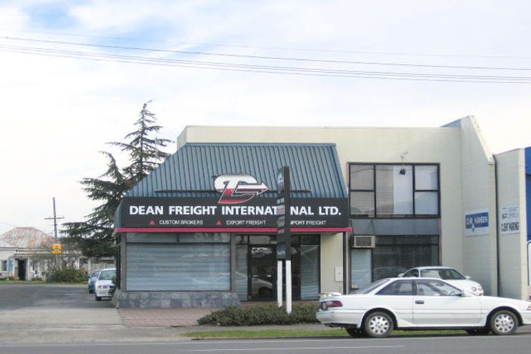 Photo of property in 81a Greenwood Street, Frankton, Hamilton, 3204