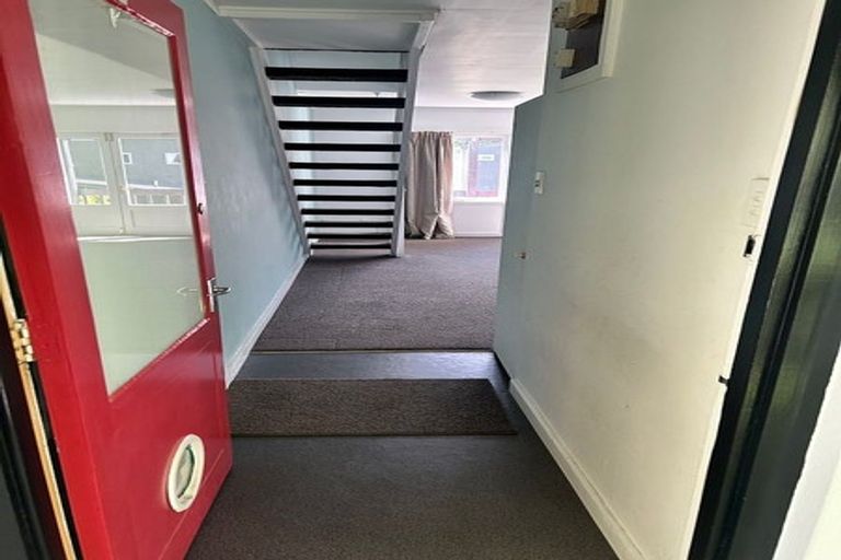 Photo of property in Hiropi St Village, 4/46 Hiropi Street, Newtown, Wellington, 6021