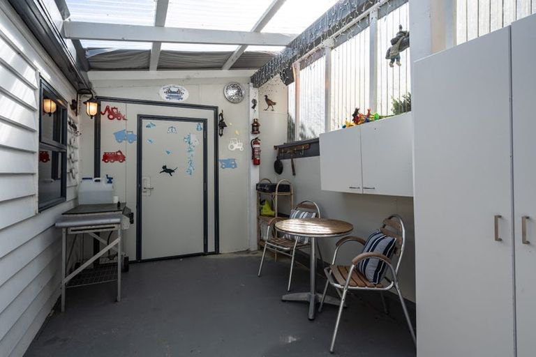 Photo of property in 48 Hill Street, Purakaunui, Port Chalmers, 9081