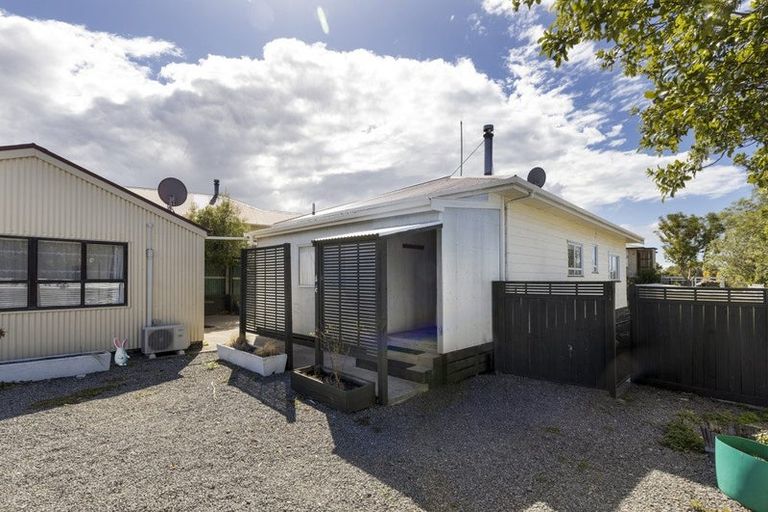 Photo of property in 5c Goulter Street, Seddon, 7210