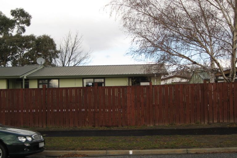Photo of property in 113 Waenga Drive, Cromwell, 9310