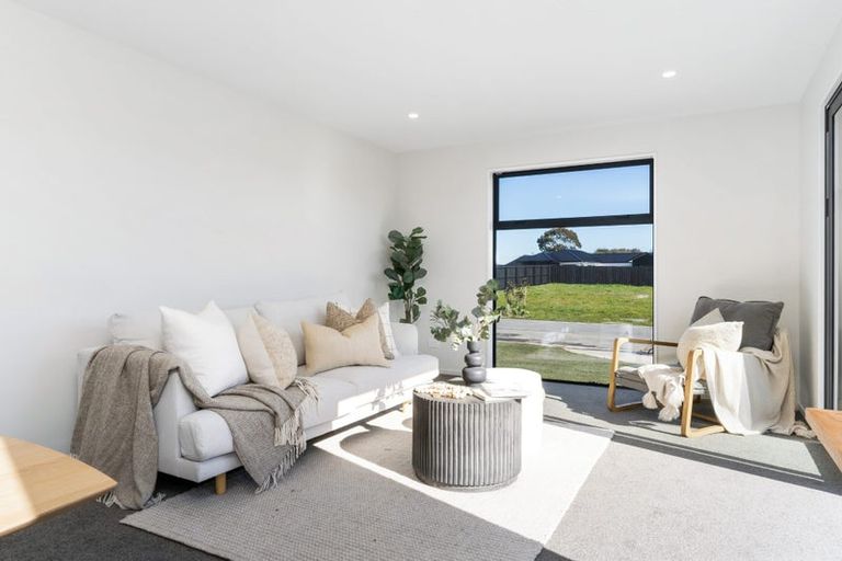 Photo of property in 18a Comer Street, Halswell, Christchurch, 8025