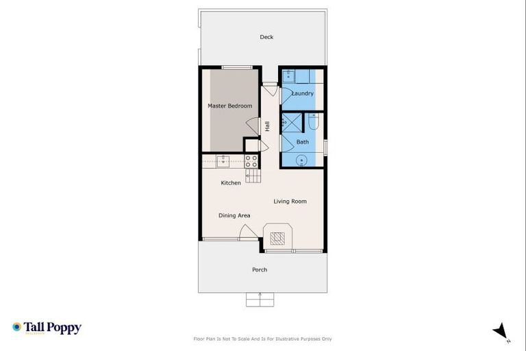 Photo of property in 97d Miro Street, Ohakune, 4625