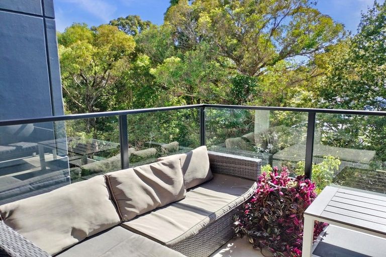 Photo of property in 508/8 Kingsland Terrace, Kingsland, Auckland, 1021