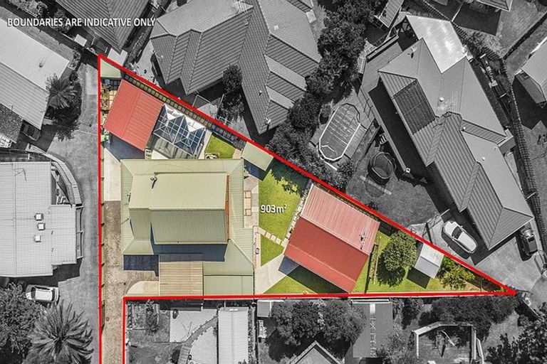 Photo of property in 16 Muirfield Street, Wattle Downs, Auckland, 2103