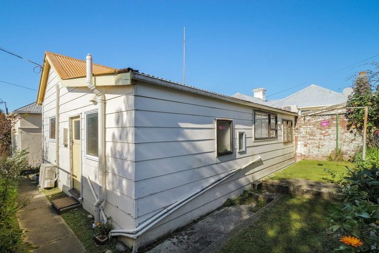 Photo of property in 22 Russell Street, Dunedin Central, Dunedin, 9016