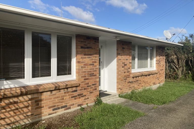 Photo of property in 1/32 Ferguson Street, Manurewa East, Auckland, 2102