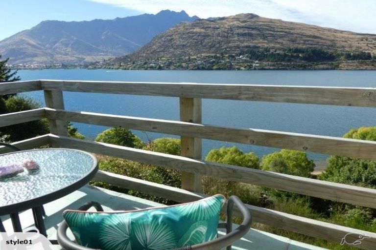 Photo of property in 551 Frankton Road, Queenstown, 9300