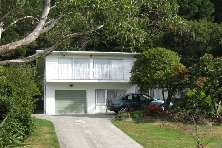 Photo of property in 10 Glenrae Grove, Silverstream, Upper Hutt, 5019