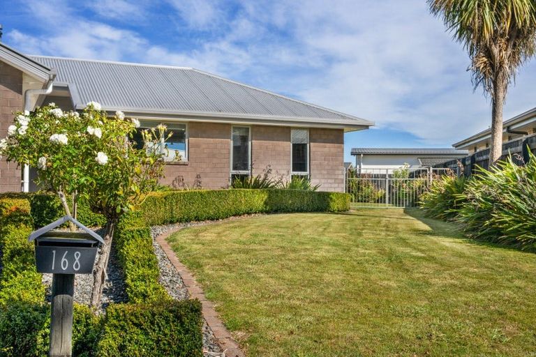 Photo of property in 168 Taylor Pass Road, Witherlea, Blenheim, 7201