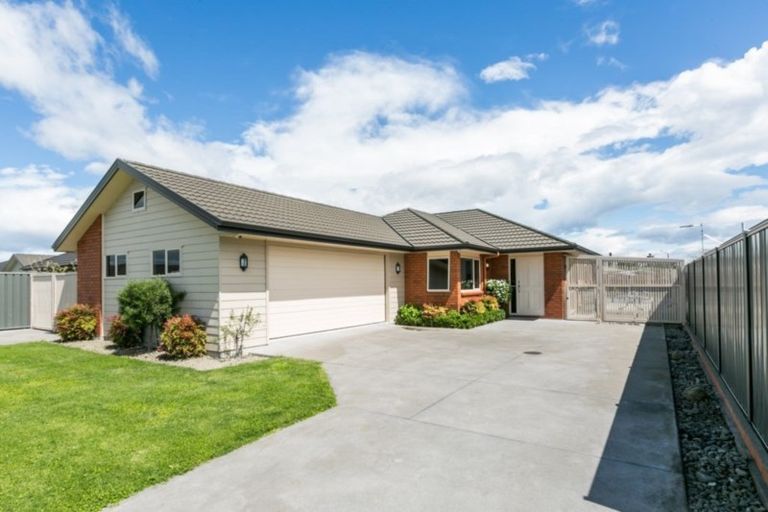 Photo of property in 36 Mcnaughton Place, Onekawa, Napier, 4110
