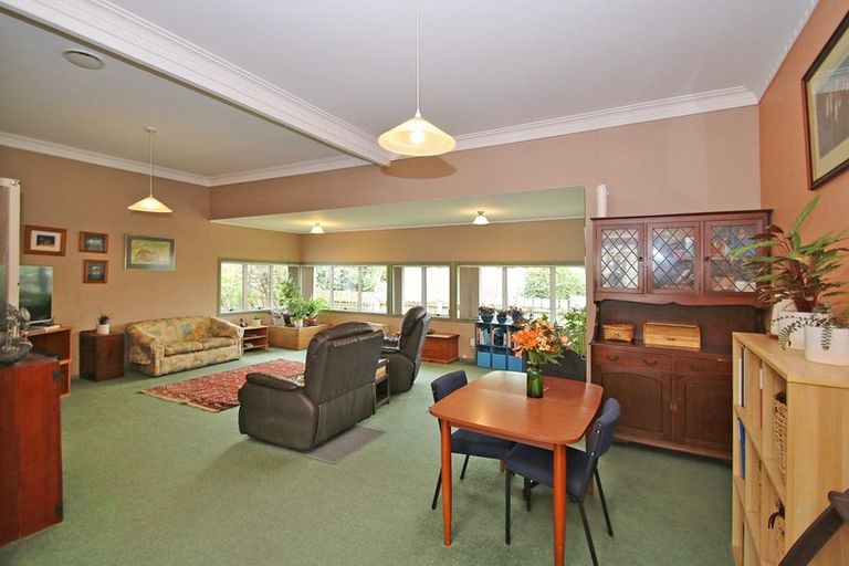 Photo of property in 21 Onslow Street, Huntly, 3700