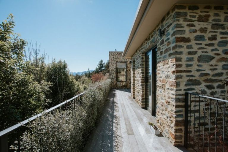 Photo of property in 695a Aubrey Road, Albert Town, Wanaka, 9305