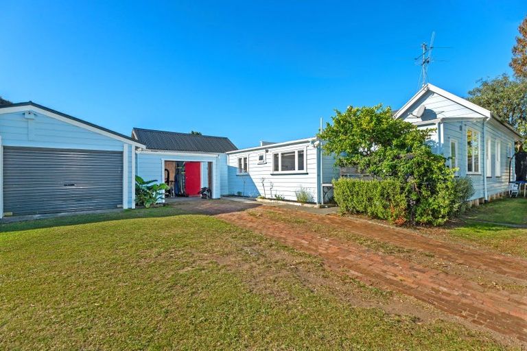 Photo of property in 153 Stanley Road, Awapuni, Gisborne, 4010