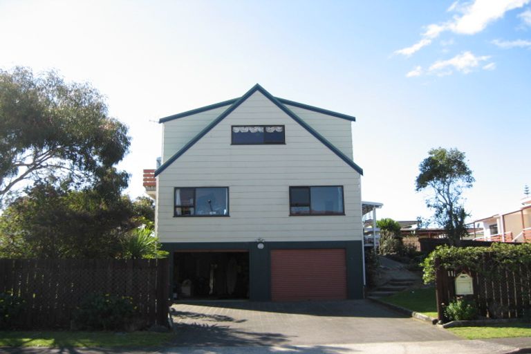 Photo of property in 11 Hoterini Street, Ohope, 3121