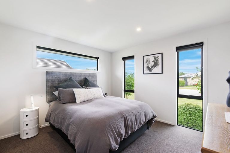 Photo of property in 85 Strauss Drive, Rolleston, 7614