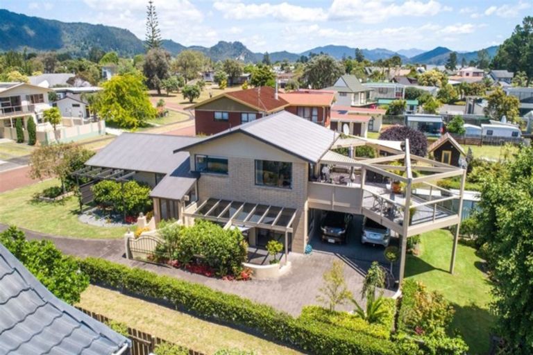 Photo of property in 24 Dunlop Drive, Pauanui, Hikuai, 3579