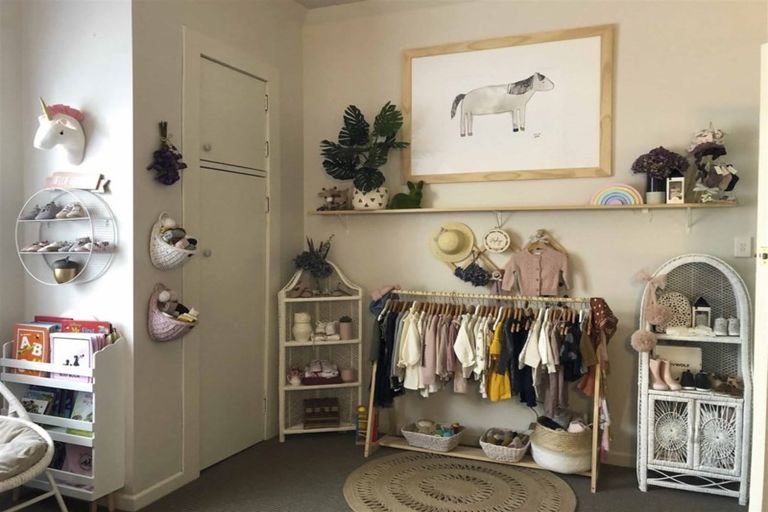 Photo of property in 1 Collingwood Street, Strathern, Invercargill, 9812