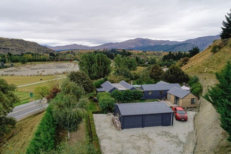 Photo of property in 1217 Gibbston Highway, Arrow Junction, Queenstown, 9371