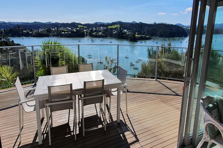 Photo of property in 14 Sir George Back Street, Opua, 0200