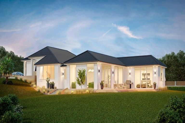 Photo of property in 67c Munro Road, Minden, Tauranga, 3179