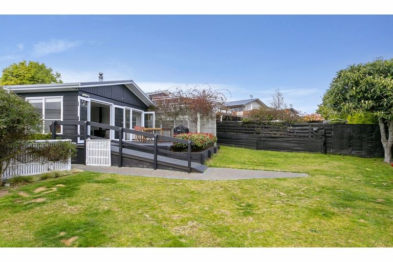 Photo of property in 65 Richmond Avenue, Richmond Heights, Taupo, 3330